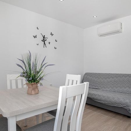 Apartament Casa Antonia Conil 1 Conil De La Frontera Zewnętrze zdjęcie