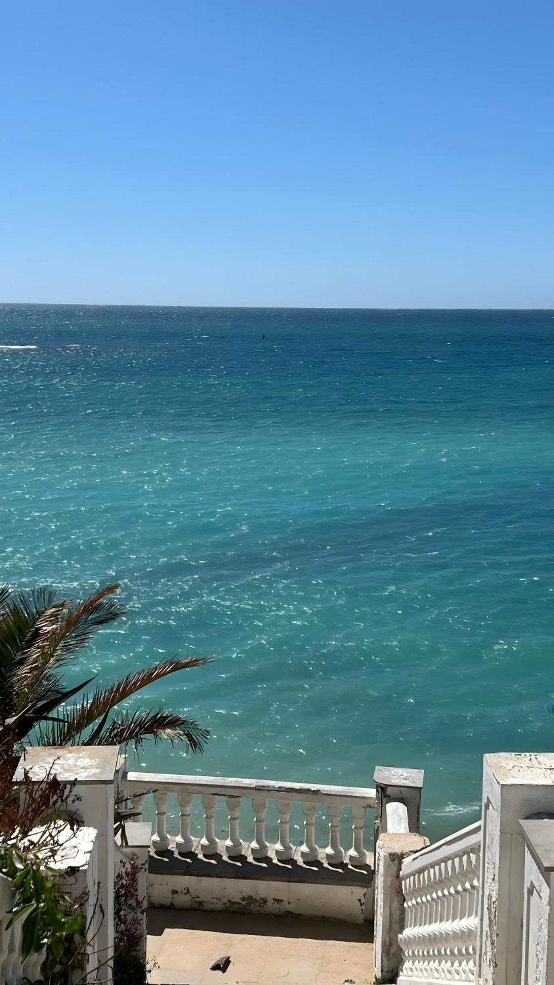 Apartament Casa Antonia Conil 1 Conil De La Frontera Zewnętrze zdjęcie