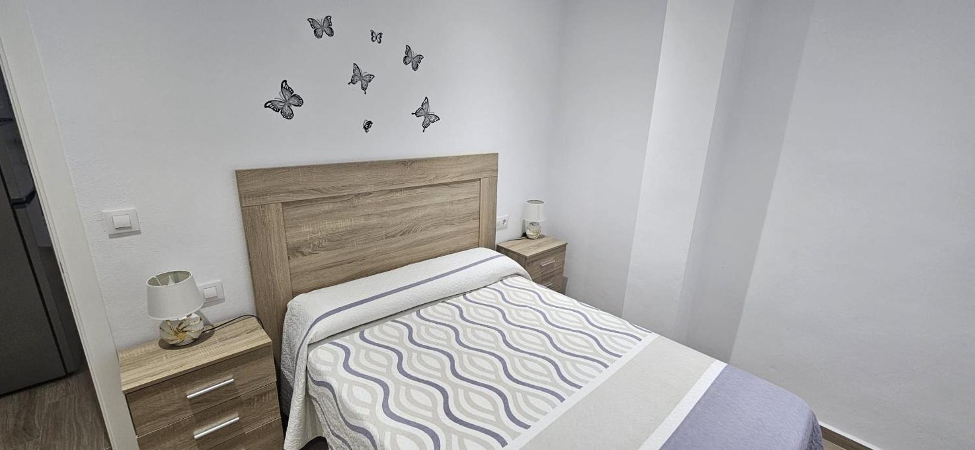 Apartament Casa Antonia Conil 1 Conil De La Frontera Zewnętrze zdjęcie