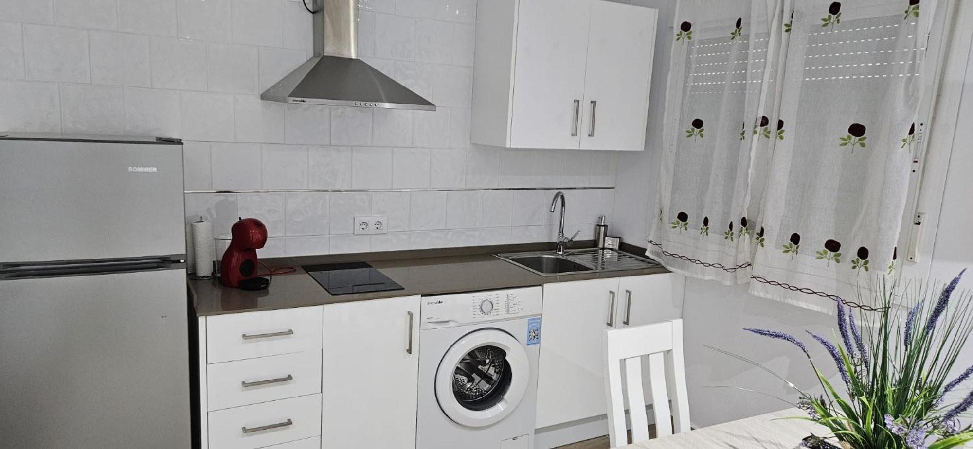 Apartament Casa Antonia Conil 1 Conil De La Frontera Zewnętrze zdjęcie