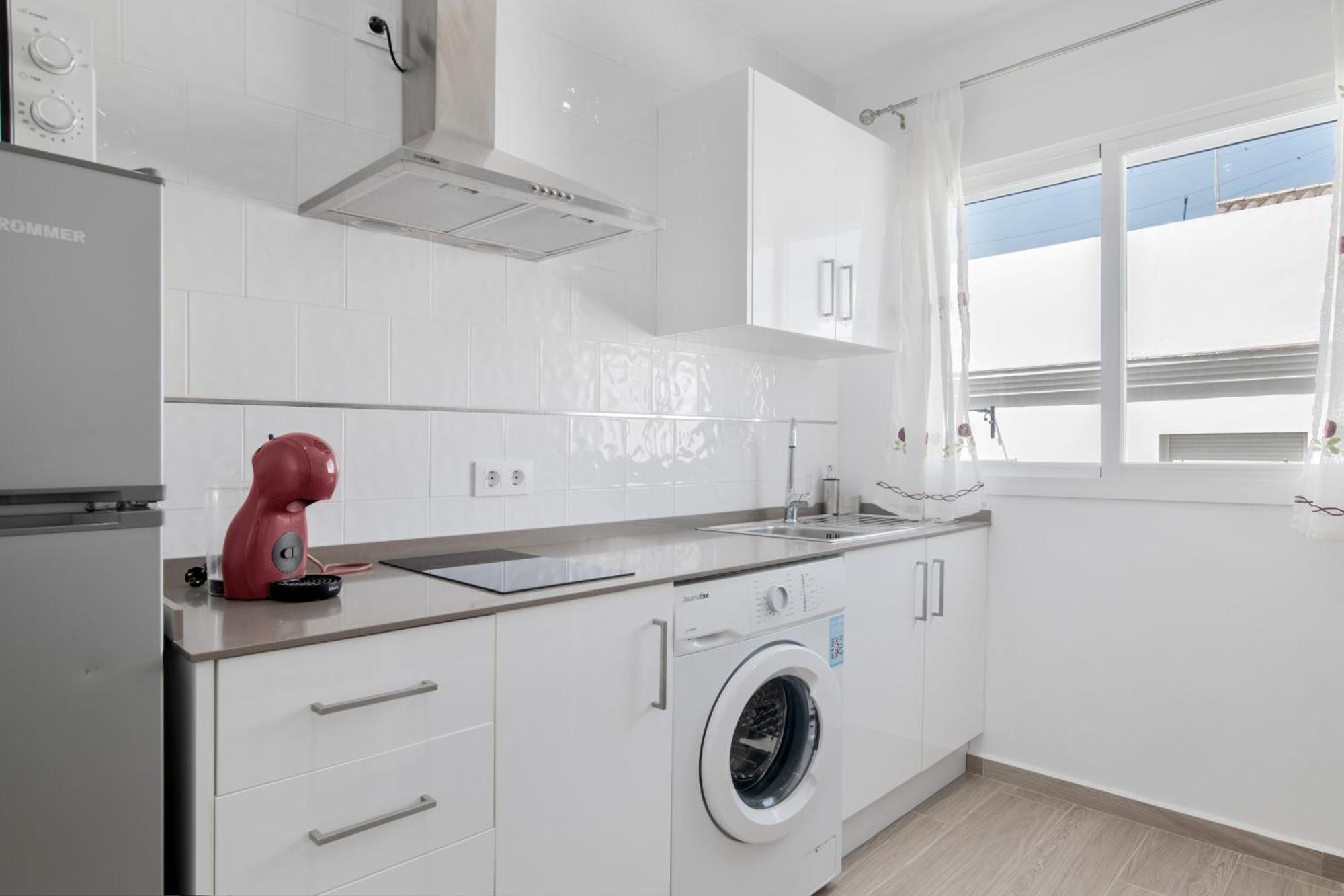 Apartament Casa Antonia Conil 1 Conil De La Frontera Zewnętrze zdjęcie