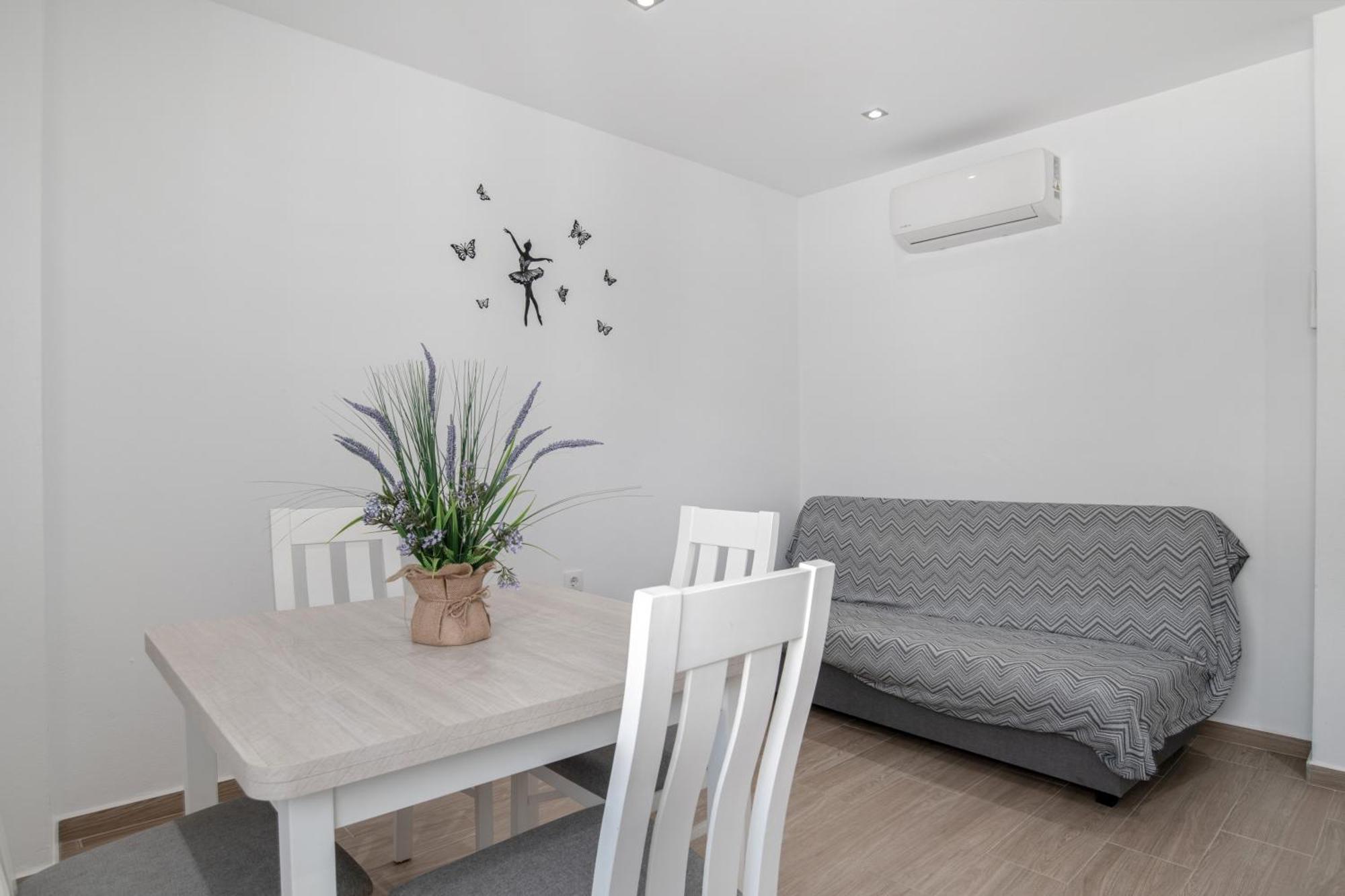 Apartament Casa Antonia Conil 1 Conil De La Frontera Zewnętrze zdjęcie
