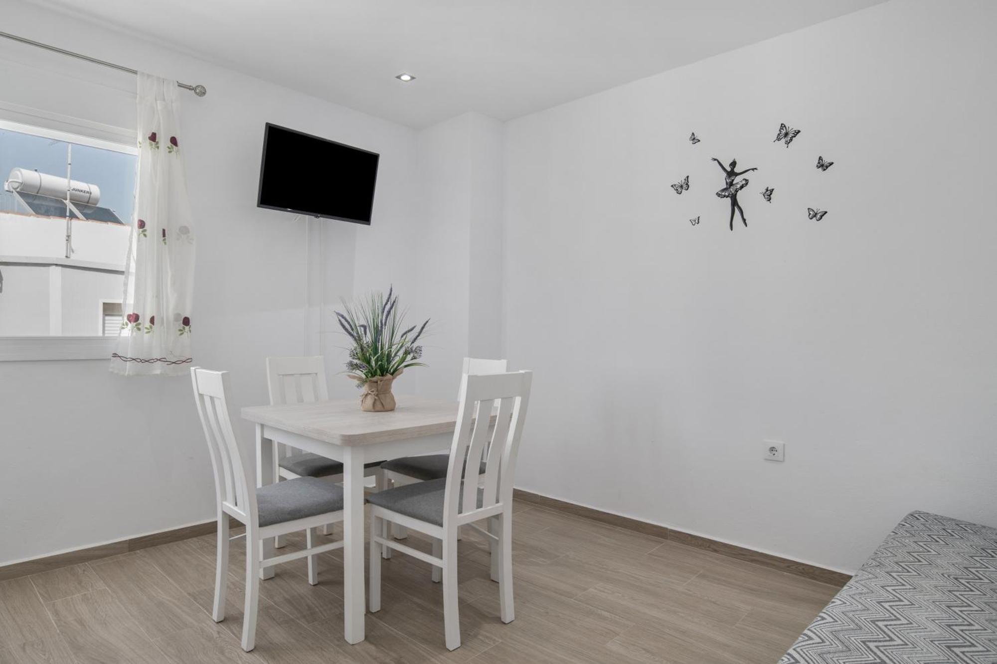 Apartament Casa Antonia Conil 1 Conil De La Frontera Zewnętrze zdjęcie
