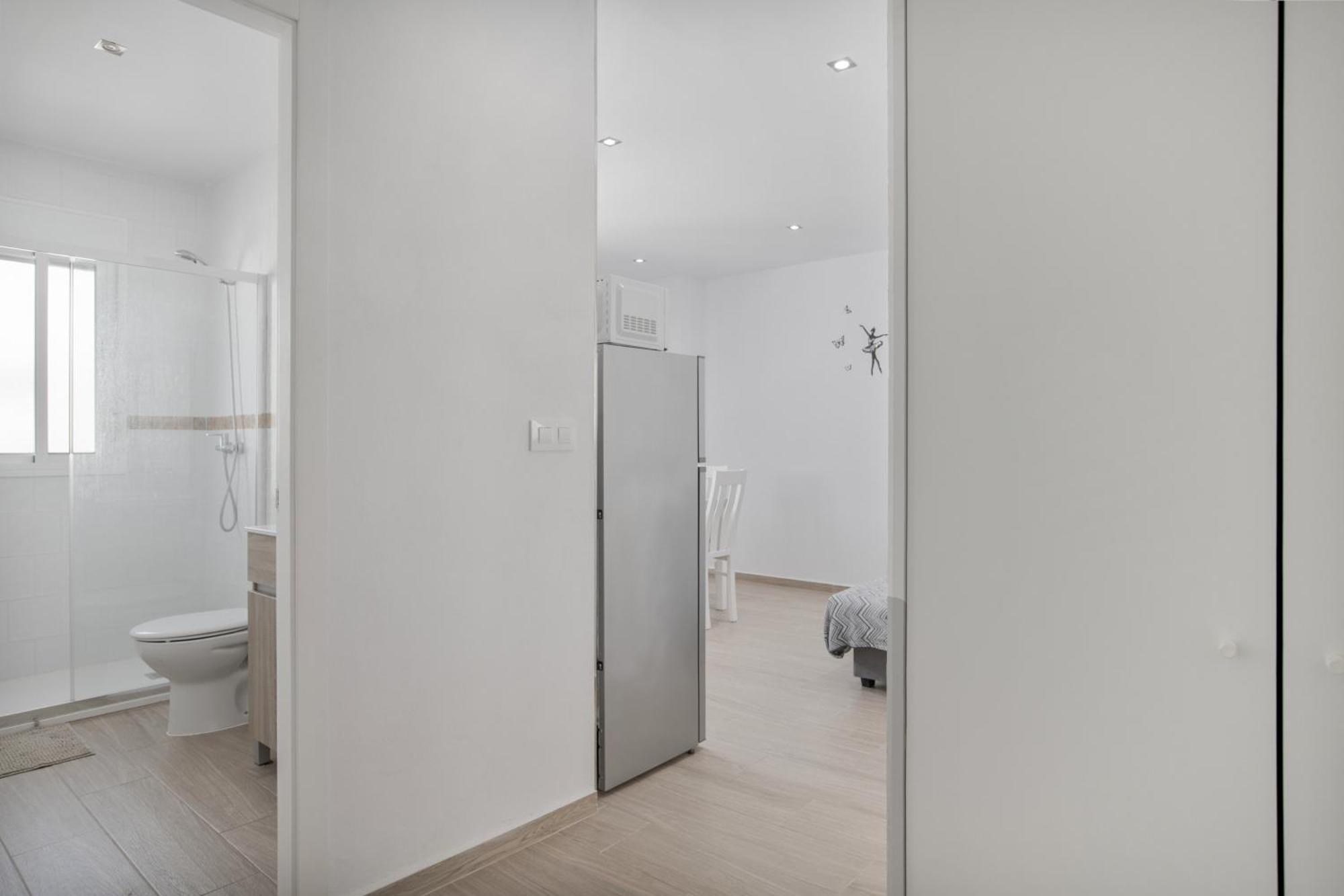 Apartament Casa Antonia Conil 1 Conil De La Frontera Zewnętrze zdjęcie