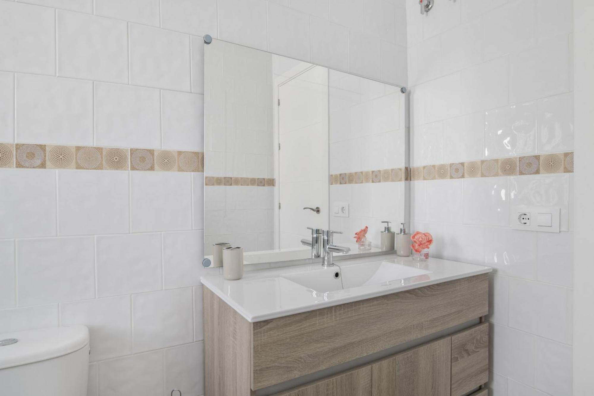 Apartament Casa Antonia Conil 1 Conil De La Frontera Zewnętrze zdjęcie
