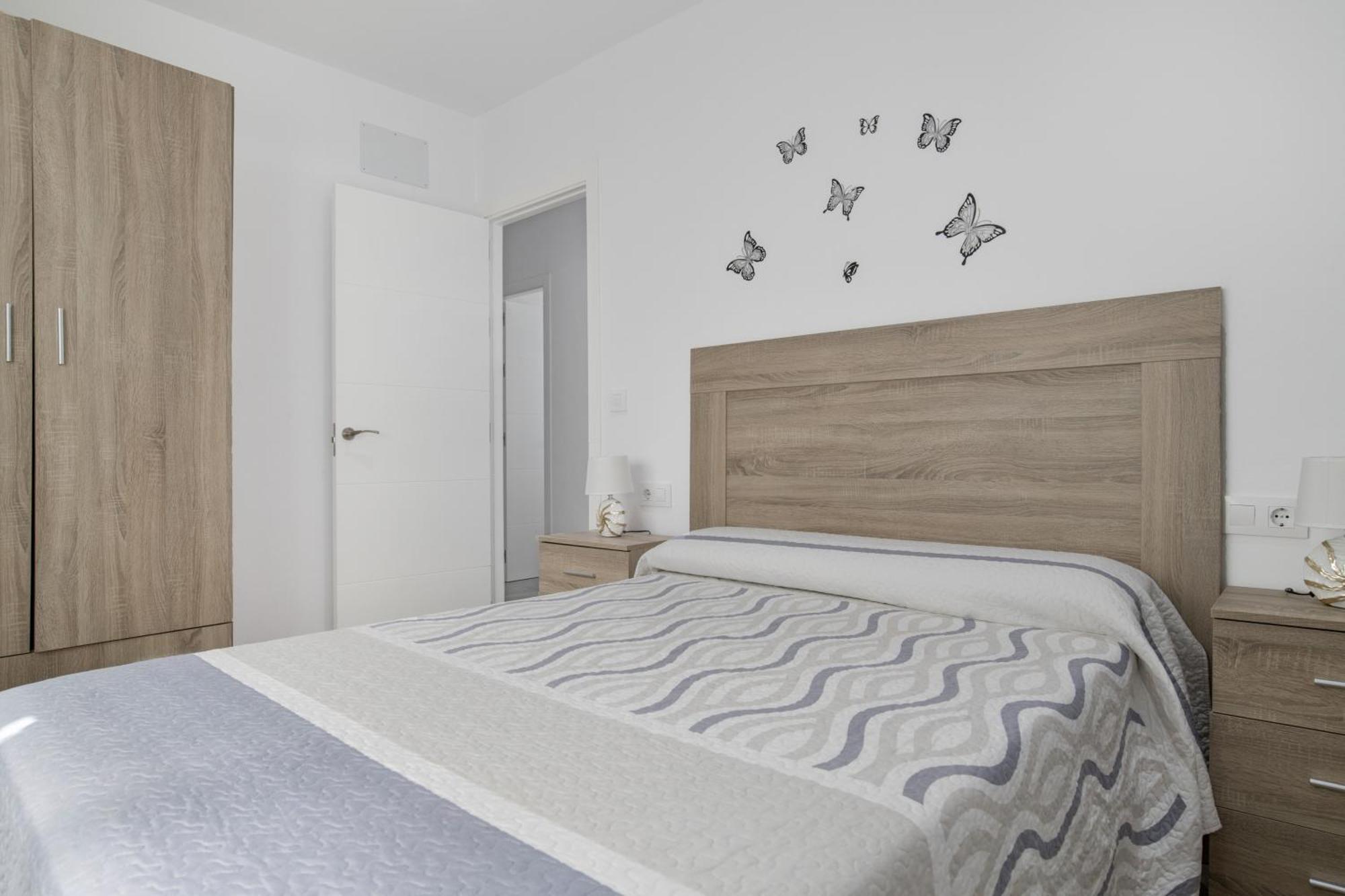 Apartament Casa Antonia Conil 1 Conil De La Frontera Zewnętrze zdjęcie