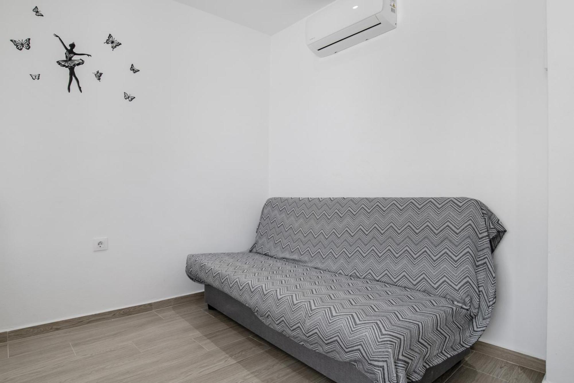 Apartament Casa Antonia Conil 1 Conil De La Frontera Zewnętrze zdjęcie
